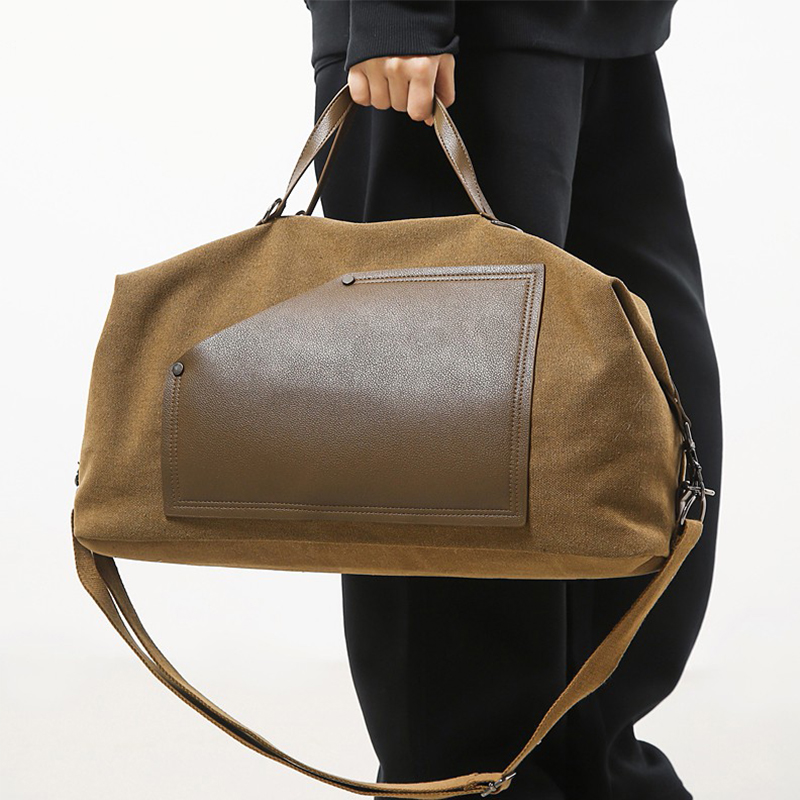 Yoga Fitness Tote - Bolsa de Viaje para Hombre y