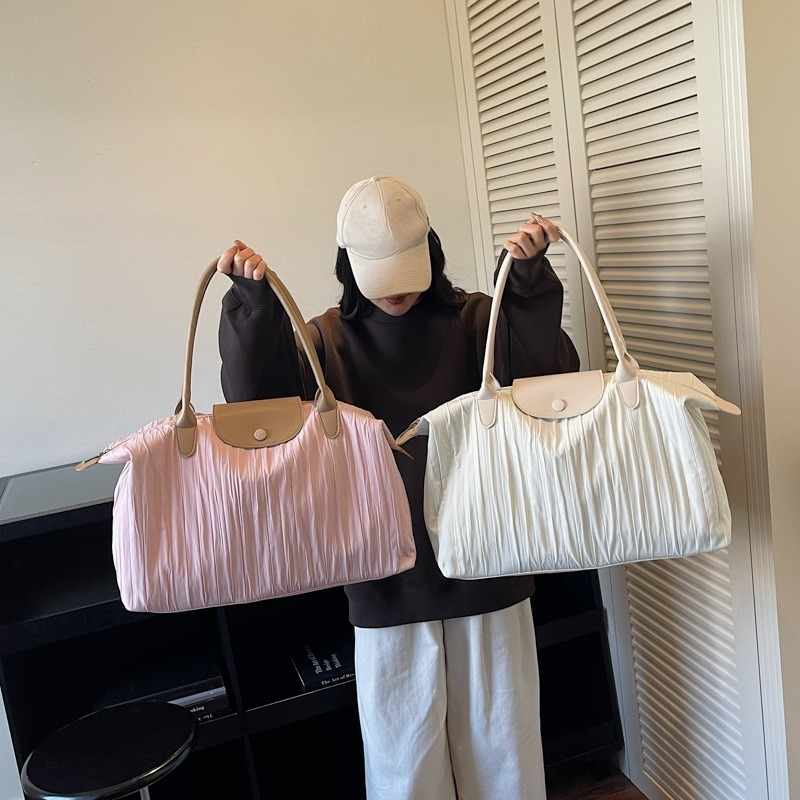 Yoga Fitness Usa - Bolso de mano ligero y moderno