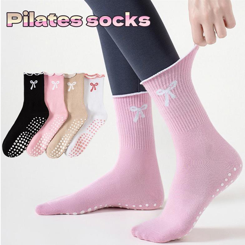 Yoga Fitness Usa - Dreamlikelin 1 par de calcetines de