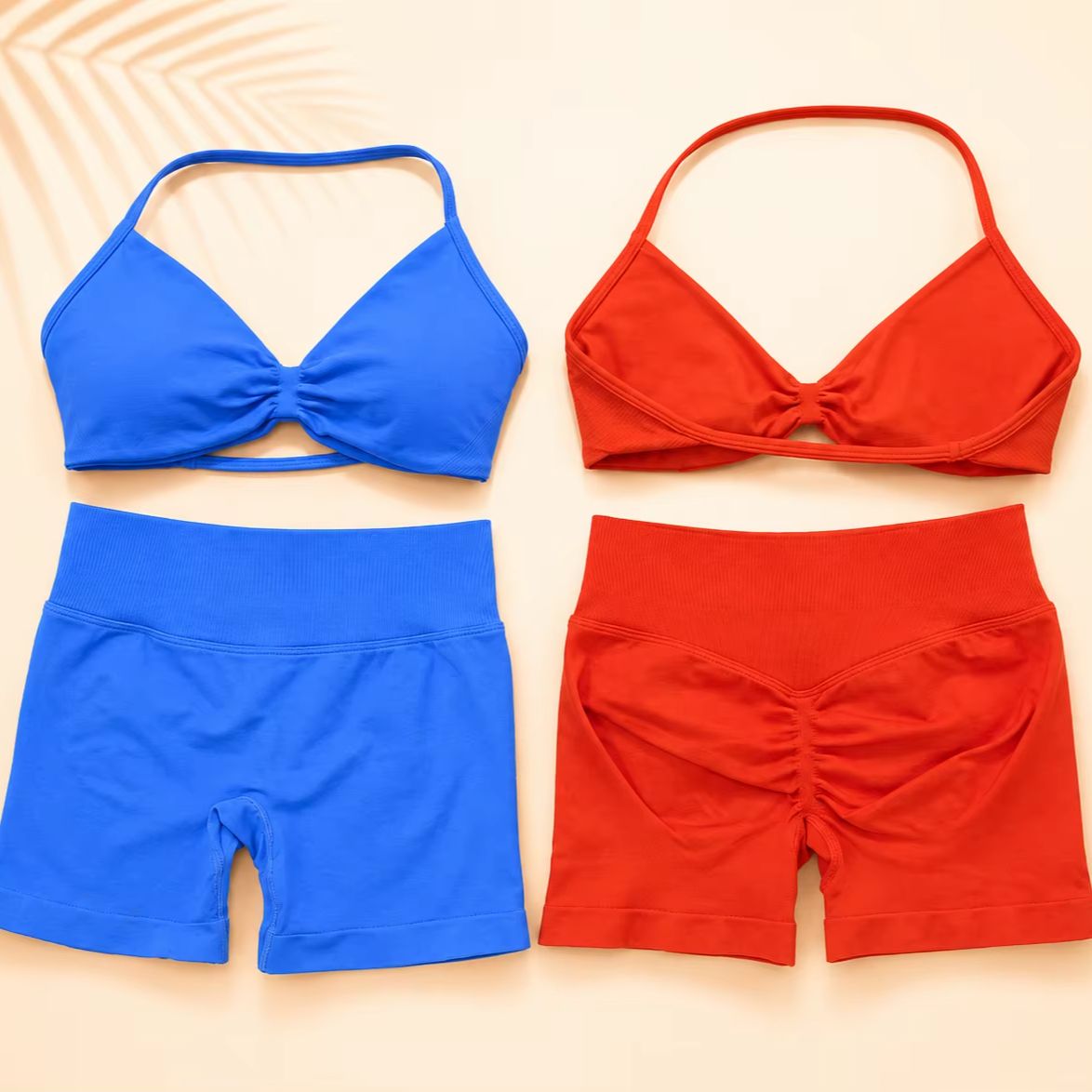 Yoga Daily Fitness - Conjunto Deportivo para Mujer, Conjunto de