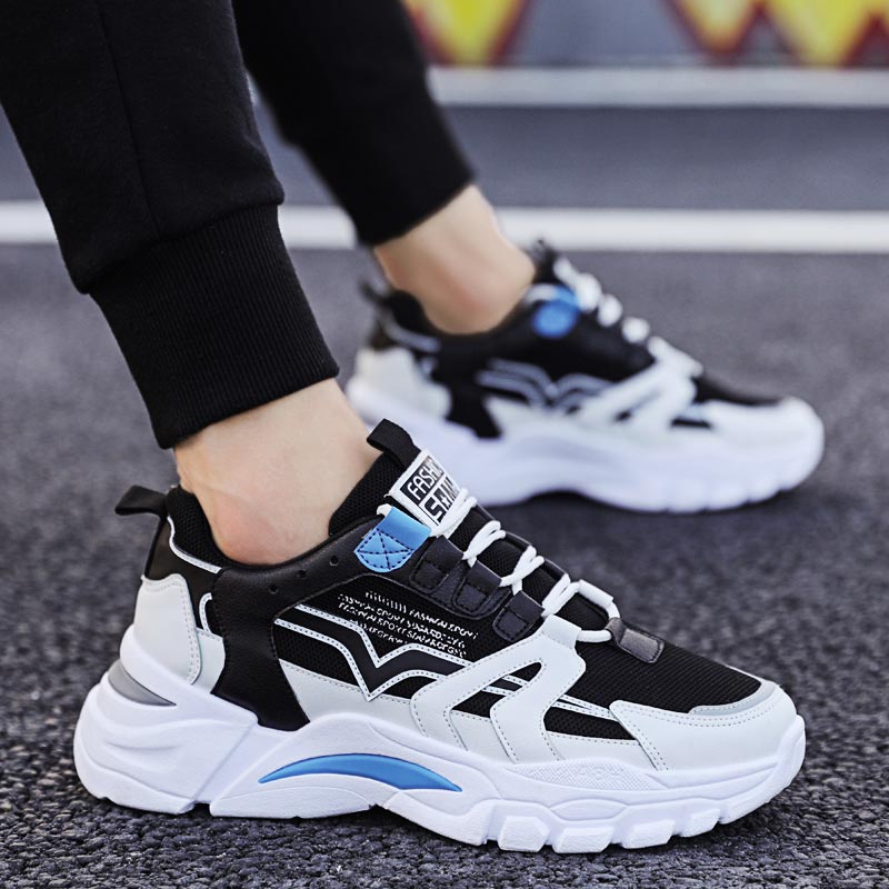 Yoga Fitness First - Zapatillas deportivas de talla grande para