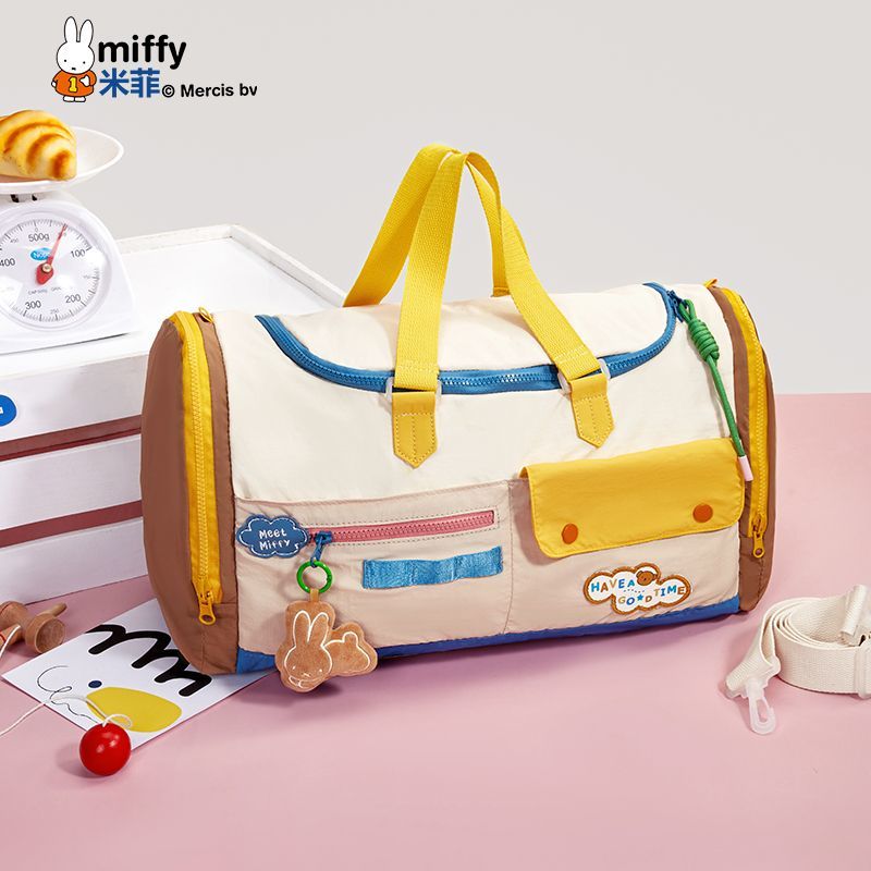Yoga Fitness First - Bolsa de Viaje Plegable de Gran