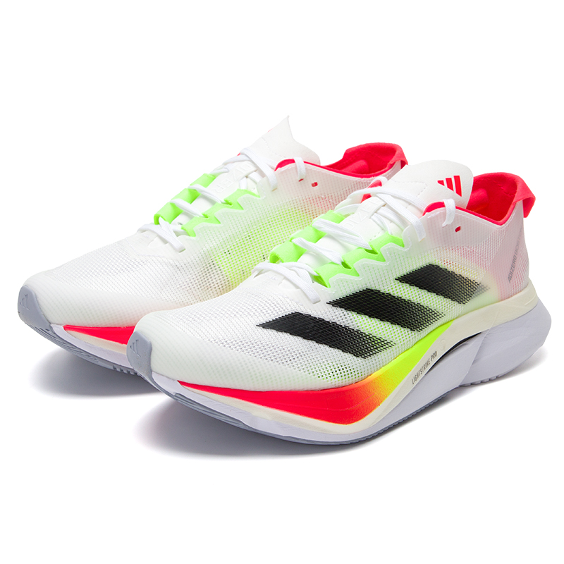Adidas Shoes Adizero Boston 12 - Adidas Adizero Boston 12 Zapatillas deportivas