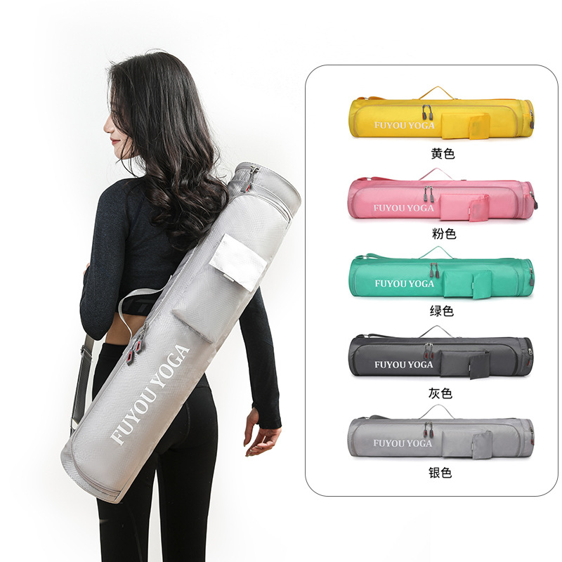 Yoga Fitness Usa - Bolsa para Esterilla de Yoga de