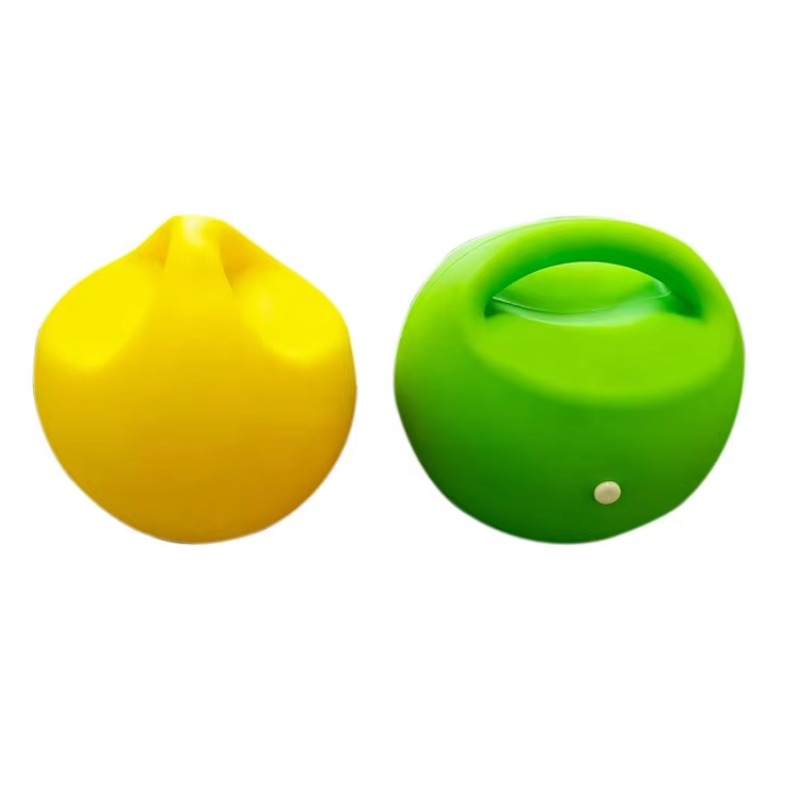 Kettlebell - Mancuerna de Fitness Rellena de Agua,