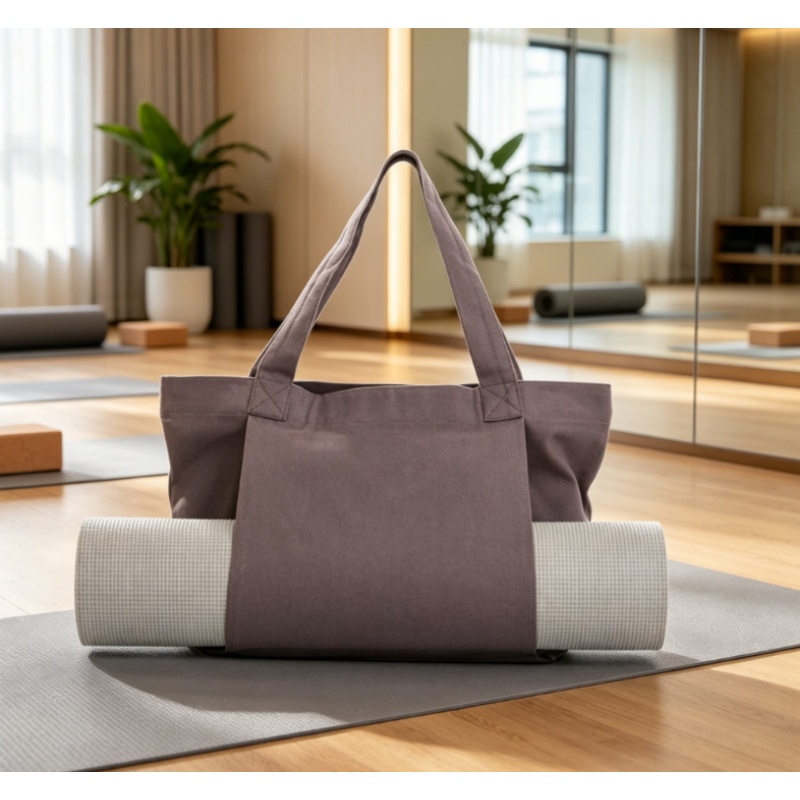 Yoga Fitness Tote - Bolsa de Yoga, Bolsa de Almacenamiento