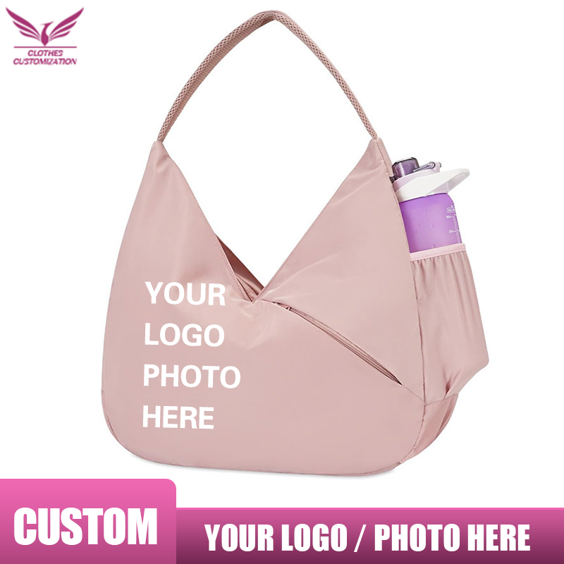 Yoga Fitness Tote - ﻿ Bolsa de Gimnasio para Mujer