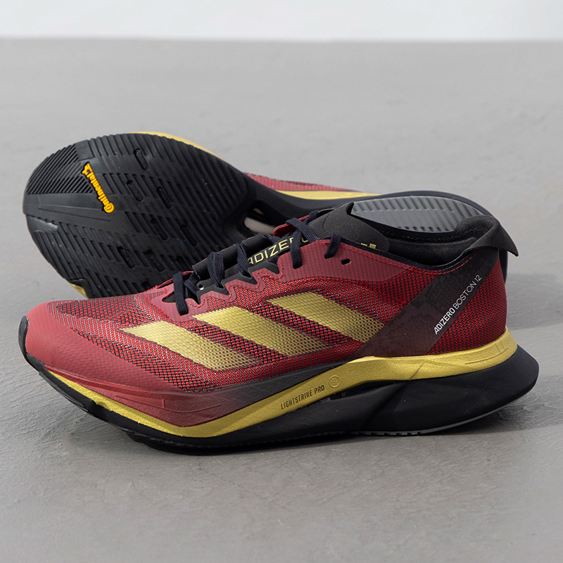 Adidas Shoes Adizero Boston 12 - Zapatos Adidas para hombre y mujer