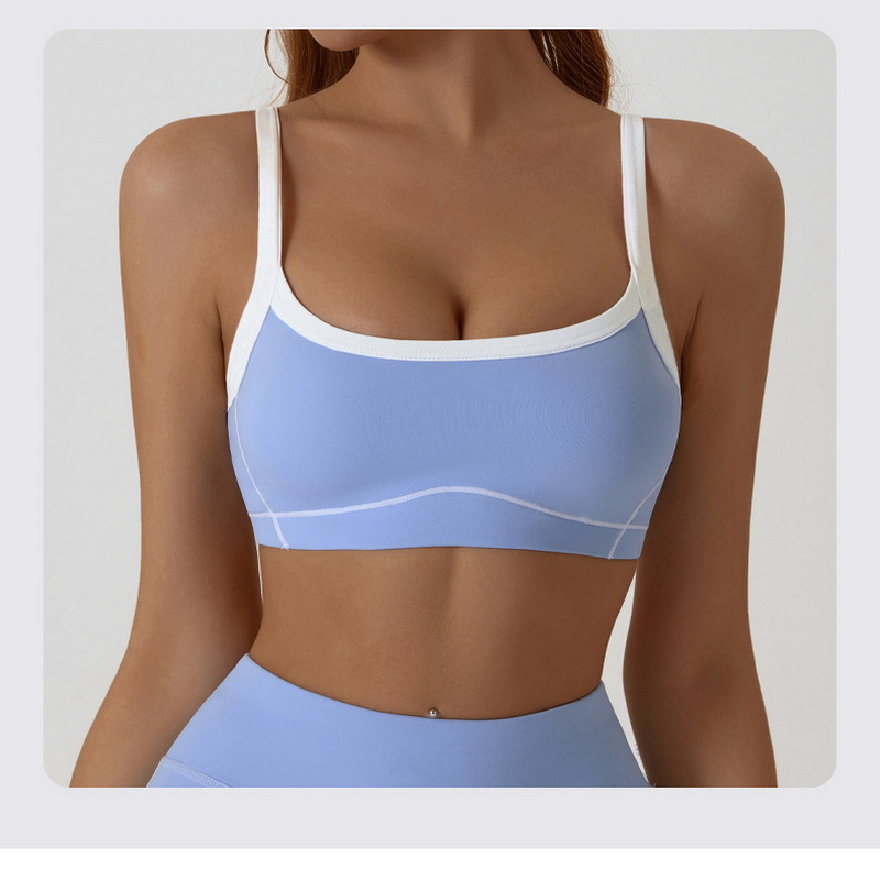 Traje de Yoga desnudo de alta  - Yoga Và Fitness reseña y precio