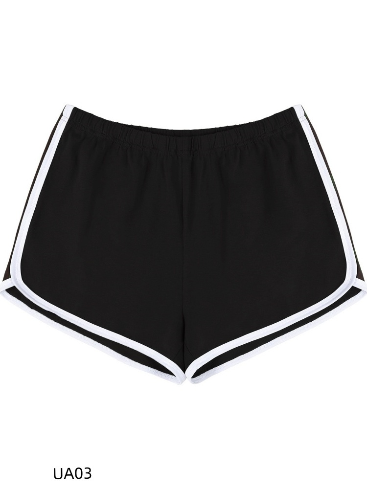 Pantalones Cortos Deportivos C - Yoga Daily Fitness reseña y precio