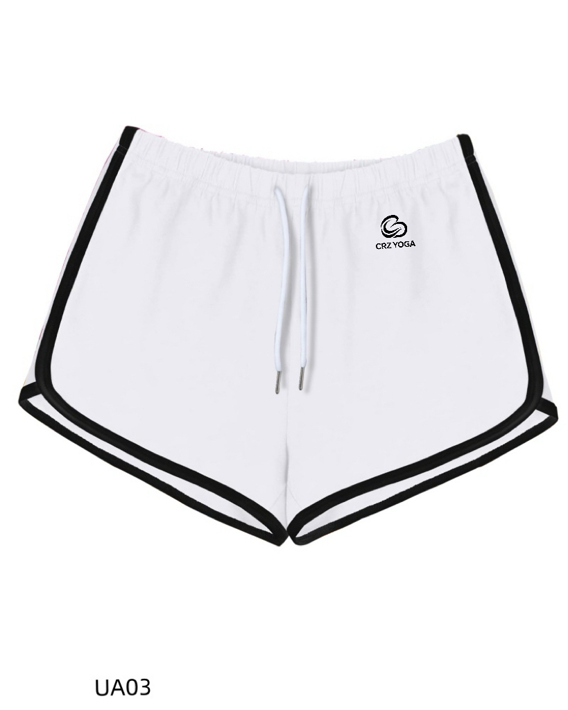 Pantalones Cortos Deportivos C - Yoga Daily Fitness reseña y precio