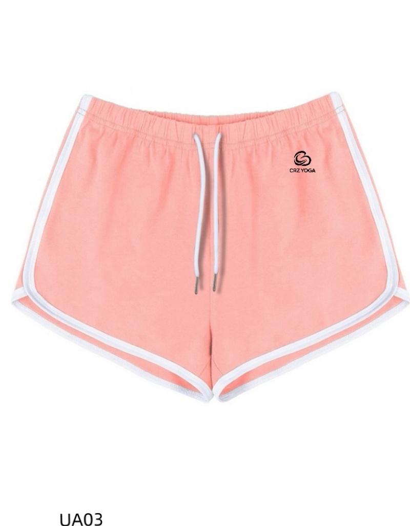 Pantalones Cortos Deportivos C - Yoga Daily Fitness reseña y precio