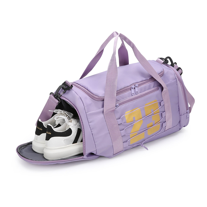 Bolsa Deportiva de Moda para G - Yoga Fitness Tote reseña y precio