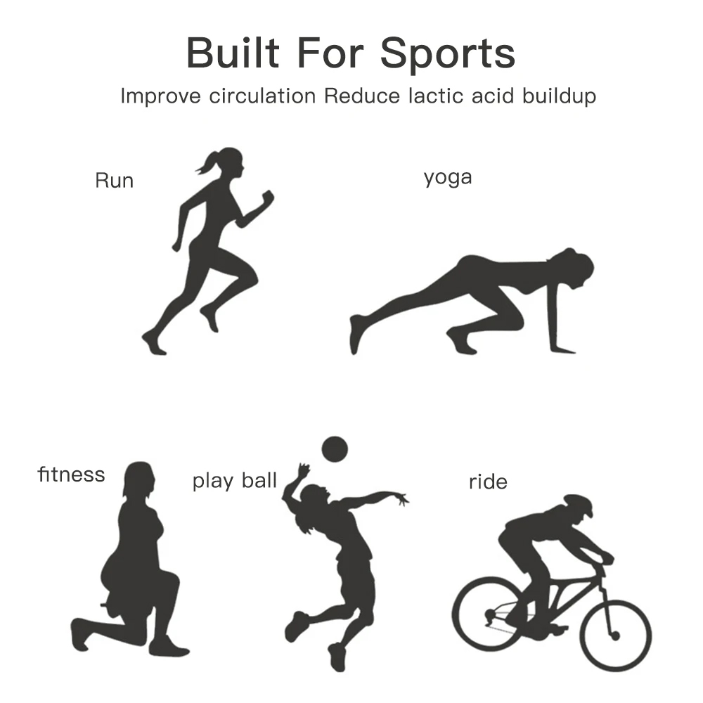 1 par de calcetines hasta el m - Yoga Daily Fitness reseña y precio