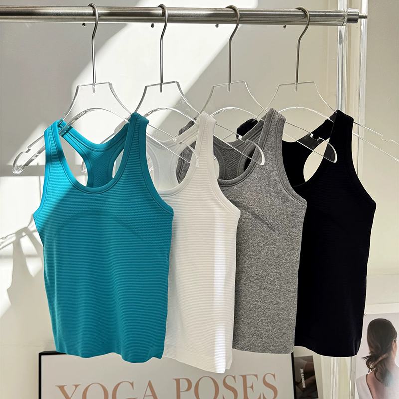Chaleco Deportivo de Yoga de U - Yoga Fitness Com reseña y precio