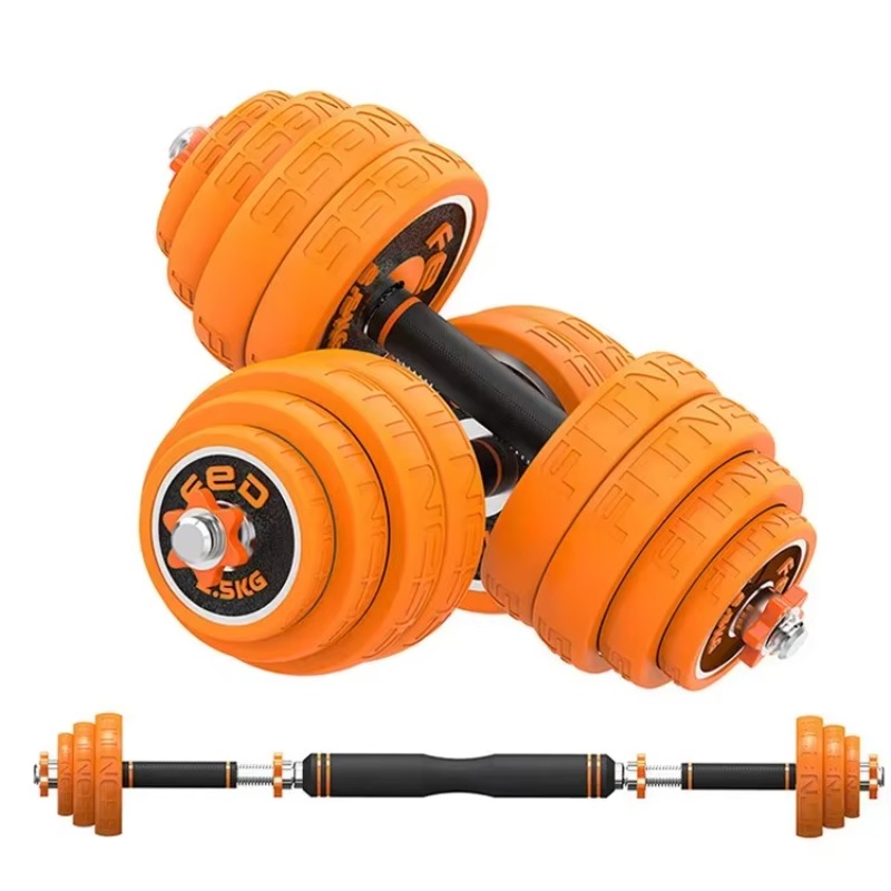Agarre de Kettlebell de peso d - Kettlebell reseña y precio