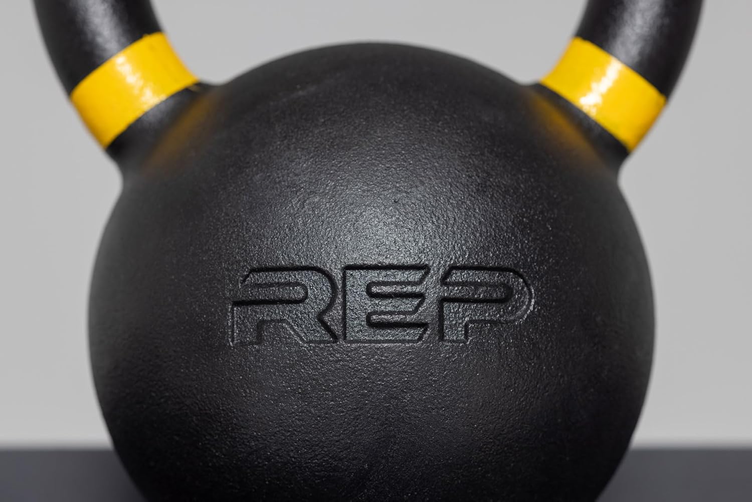 Juego de Pesas Rusas de Hierro - Kettlebell reseña y precio
