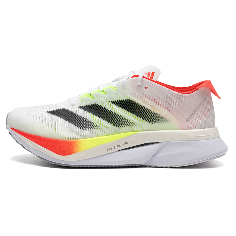 Zapatos Adidas para hombre Adi - Adidas Shoes Adizero Boston 12 reseña y precio