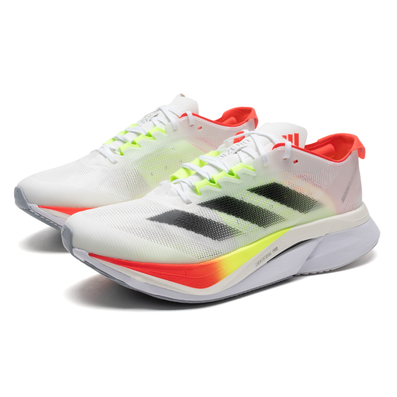 Zapatos Adidas para hombre Adi - Adidas Shoes Adizero Boston 12 reseña y precio