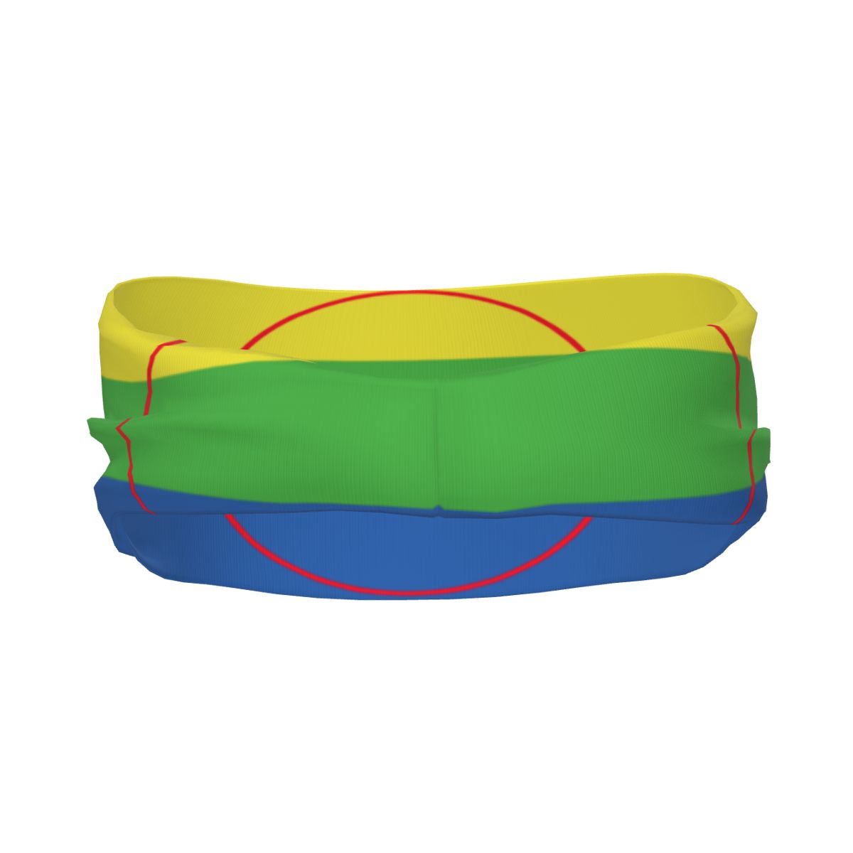 Diadema deportiva para yoga, f - Yoga Fitness First reseña y precio