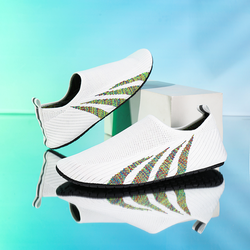Zapatos deportivos casuales pa - Yoga Fitness Com reseña y precio