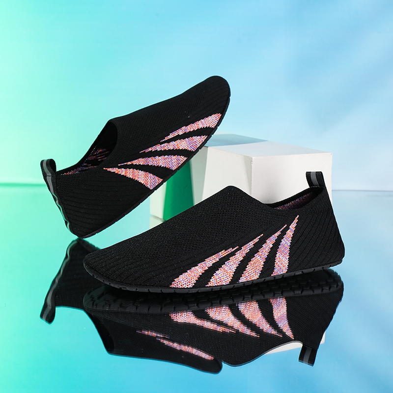 Zapatos deportivos casuales pa - Yoga Fitness Com reseña y precio