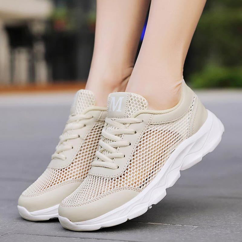 Zapatillas de deporte transpir - Yoga Fitness Deal reseña y precio