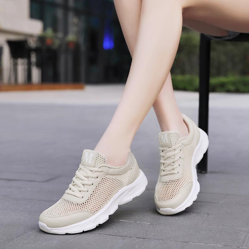 Zapatillas de deporte transpir - Yoga Fitness Deal reseña y precio