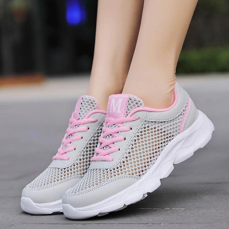 Zapatillas de deporte transpir - Yoga Fitness Deal reseña y precio