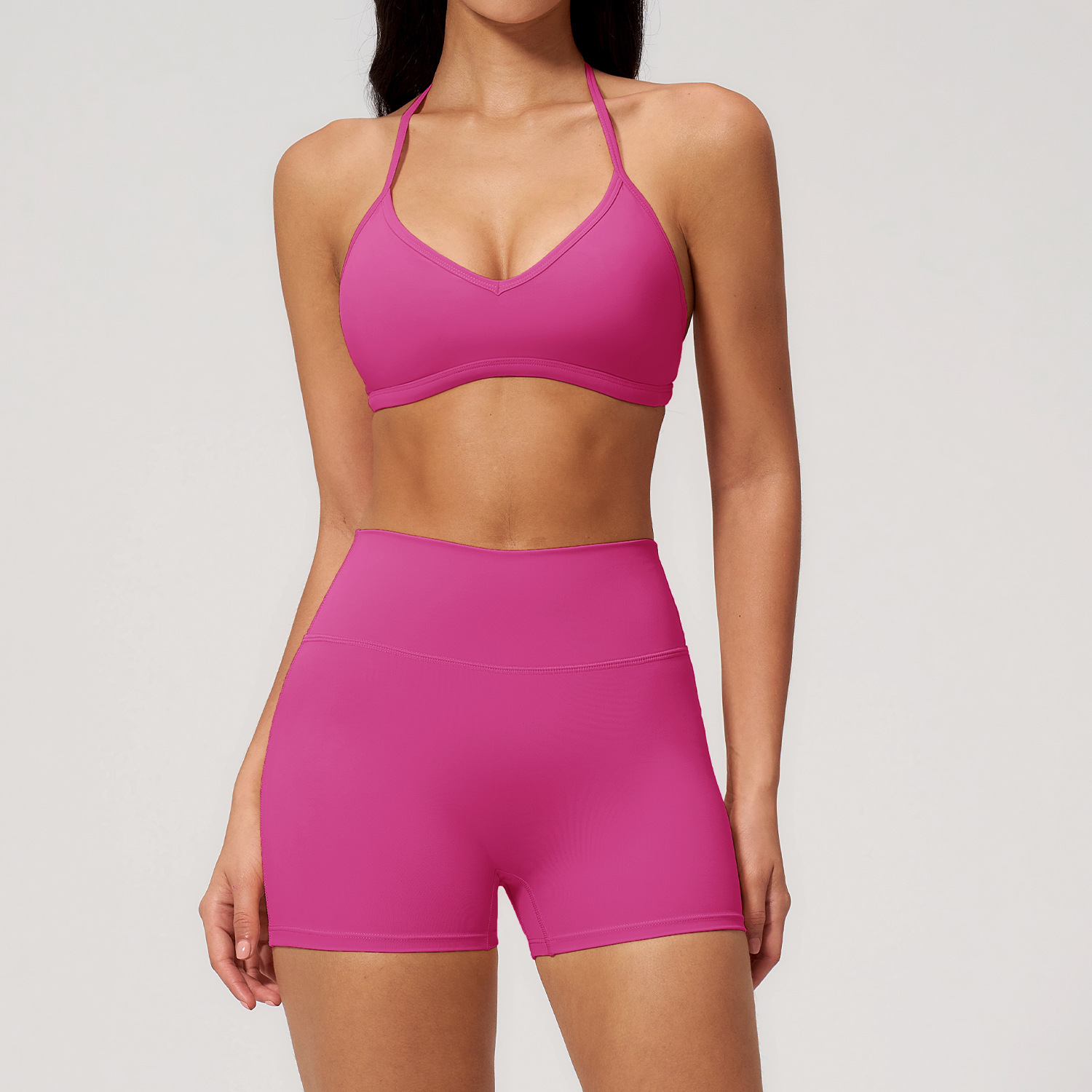 Conjunto Deportivo de 2 Piezas - Yoga Và Fitness reseña y precio