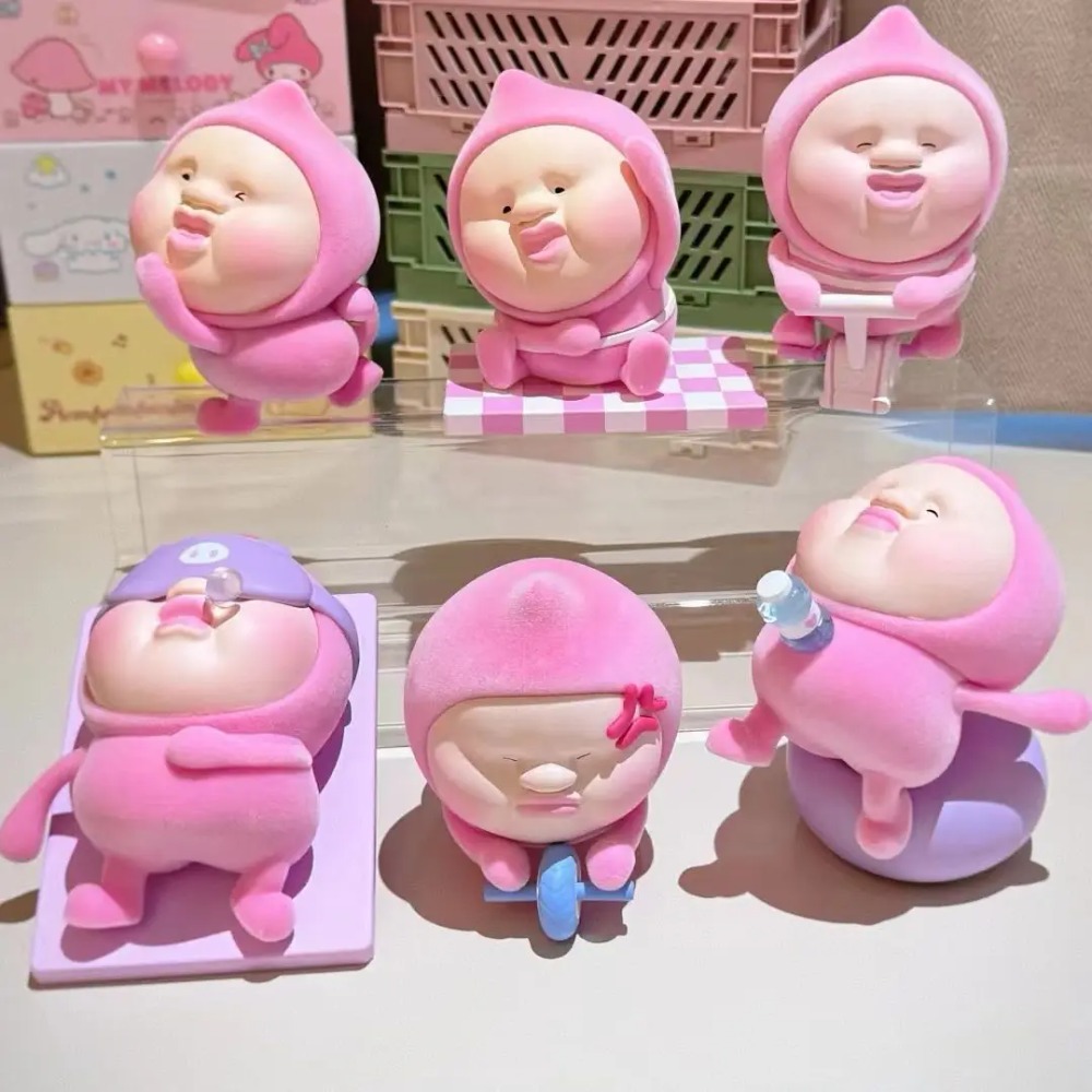 Figura de Acción FUNISM KOBITO - Yoga Fitness First reseña y precio