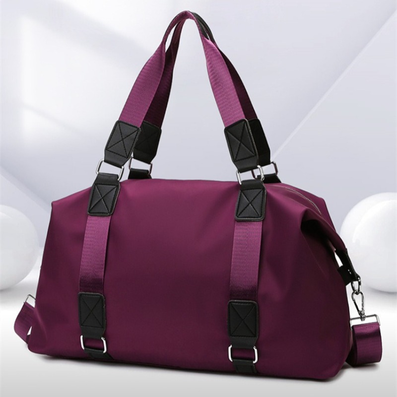 Bolsa de gimnasio para Yoga de - Yoga Fitness Tote reseña y precio