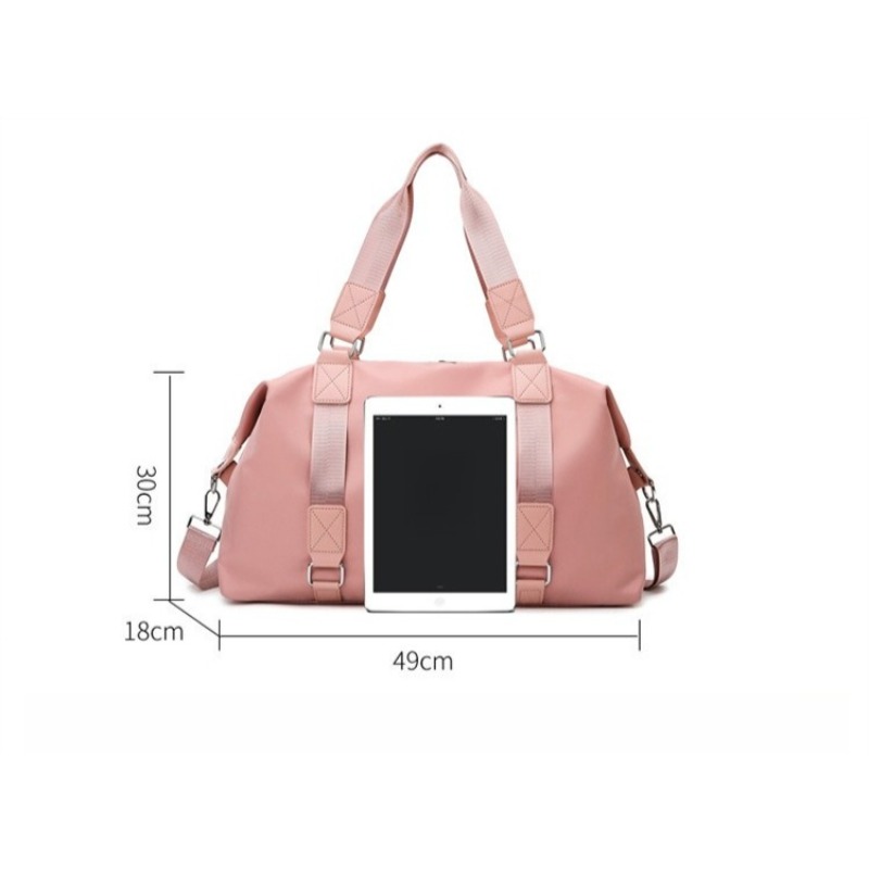 Bolsa de gimnasio para Yoga de - Yoga Fitness Tote reseña y precio