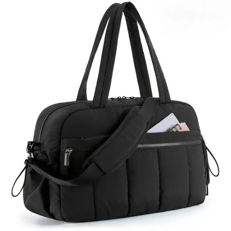 Bolso Bandolera para Mujer, Bo - Yoga Fitness Tote reseña y precio