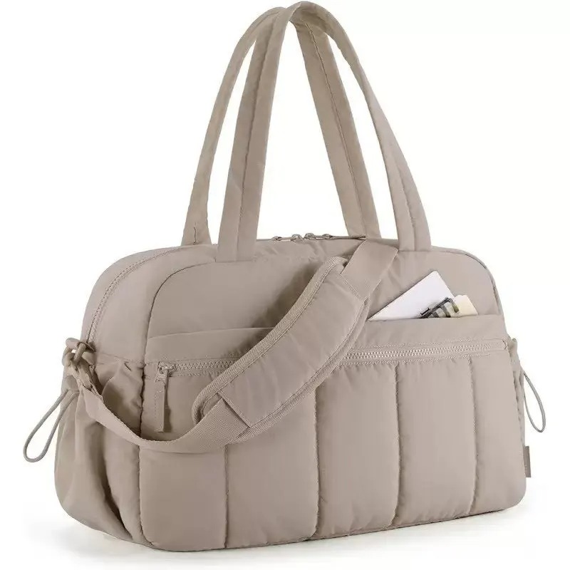 Bolso Bandolera para Mujer, Bo - Yoga Fitness Tote reseña y precio