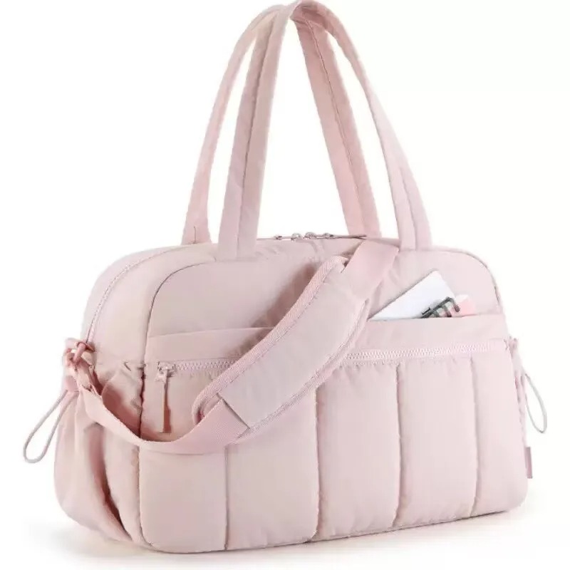 Bolso Bandolera para Mujer, Bo - Yoga Fitness Tote reseña y precio
