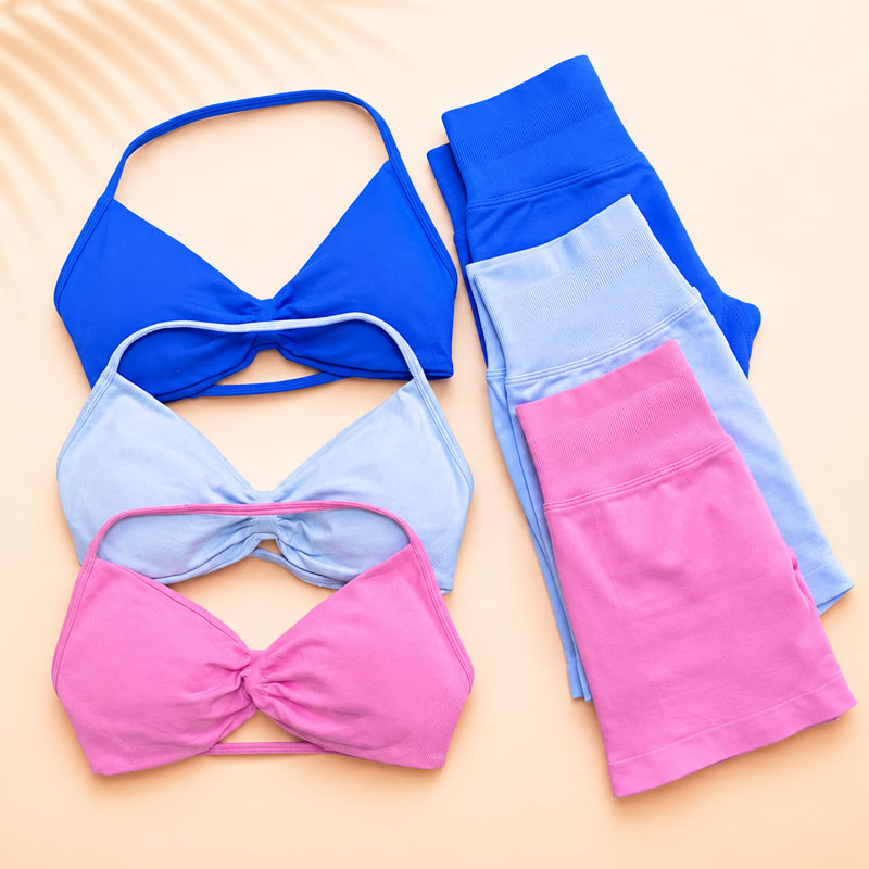 Conjunto Deportivo para Mujer, - Yoga Daily Fitness reseña y precio