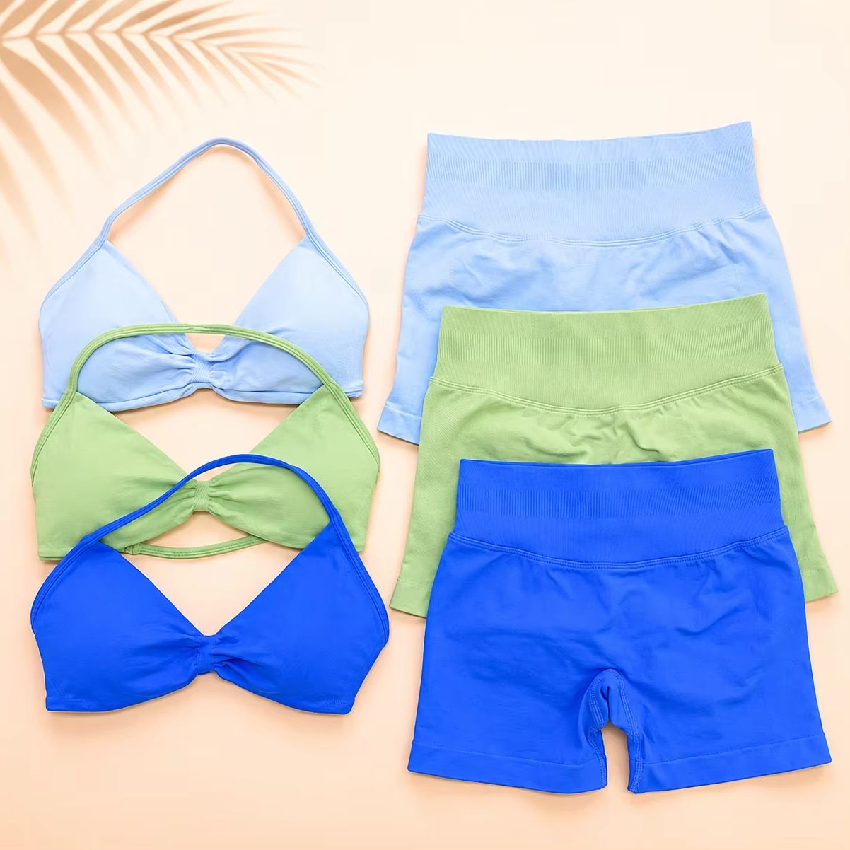 Conjunto Deportivo para Mujer, - Yoga Daily Fitness reseña y precio