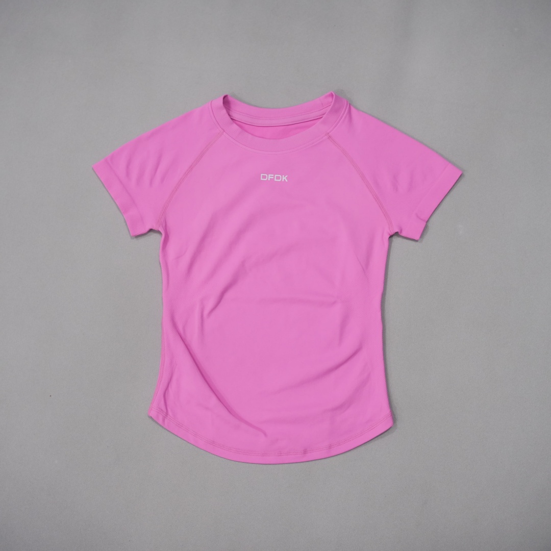 Camiseta Deportiva de Manga Co - Yoga Daily Fitness reseña y precio
