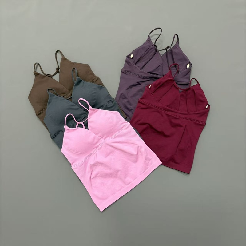 Top Deportivo Largo con Cuello - Yoga Và Fitness reseña y precio