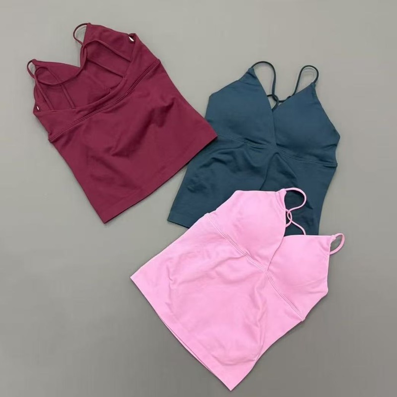 Top Deportivo Largo con Cuello - Yoga Và Fitness reseña y precio