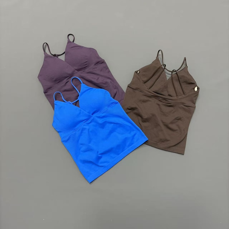 Top Deportivo Largo con Cuello - Yoga Và Fitness reseña y precio