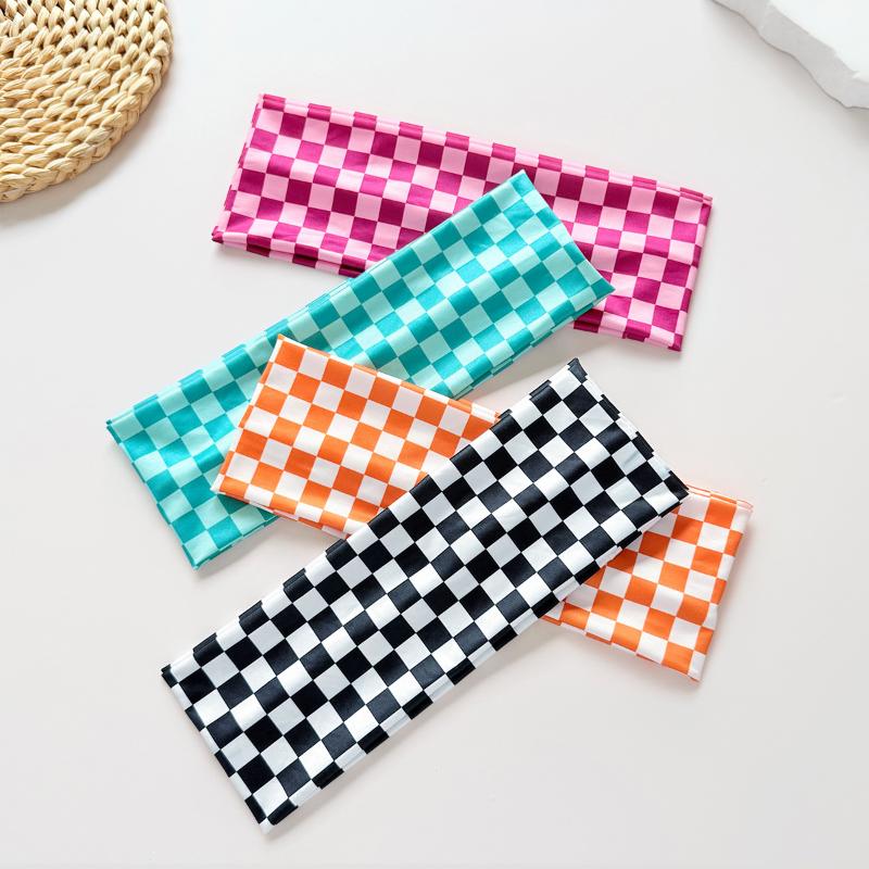 1 Diadema Elástica con Diseño  - Yoga Daily Fitness reseña y precio