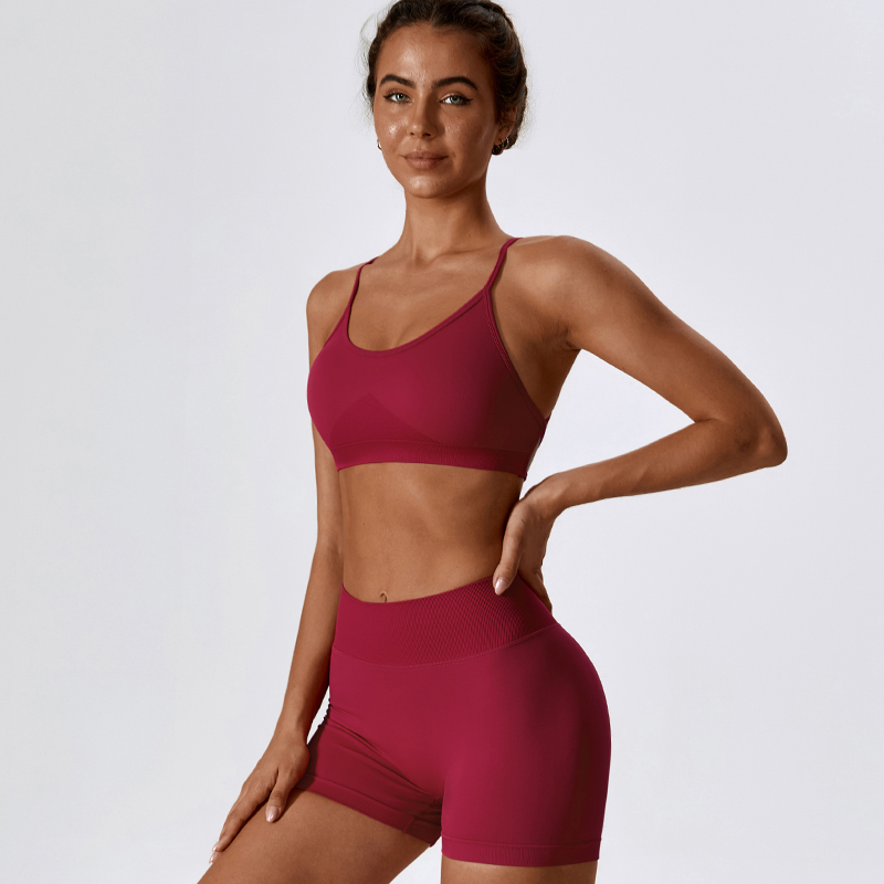 DANCEFISH-traje deportivo sin  - Yoga Daily Fitness reseña y precio