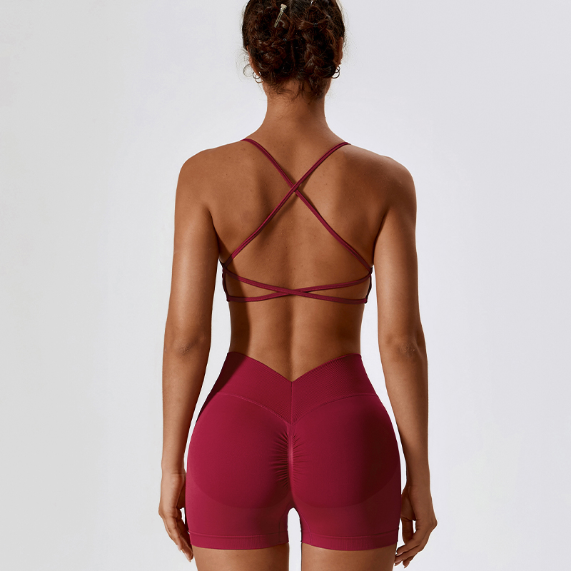 DANCEFISH-traje deportivo sin  - Yoga Daily Fitness reseña y precio