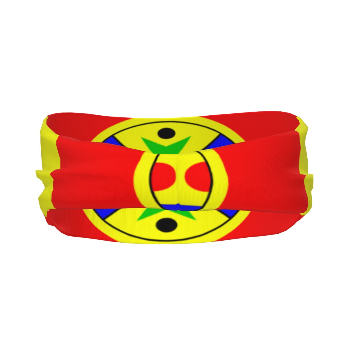 Diadema deportiva para yoga y  - Yoga Fitness First reseña y precio