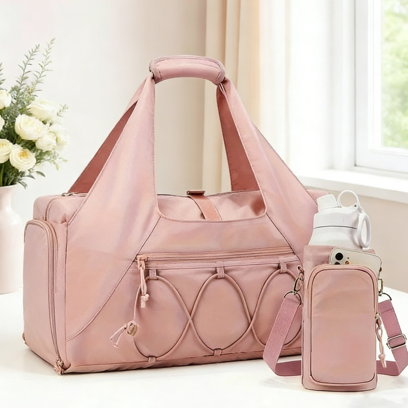 Bolsa para Esterilla de Yoga,  - Yoga Fitness Tote reseña y precio