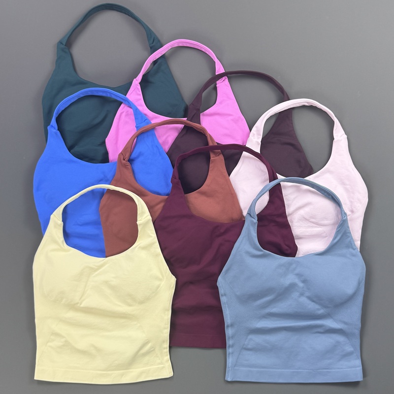 Top Deportivo Largo con Tirant - Yoga Daily Fitness reseña y precio