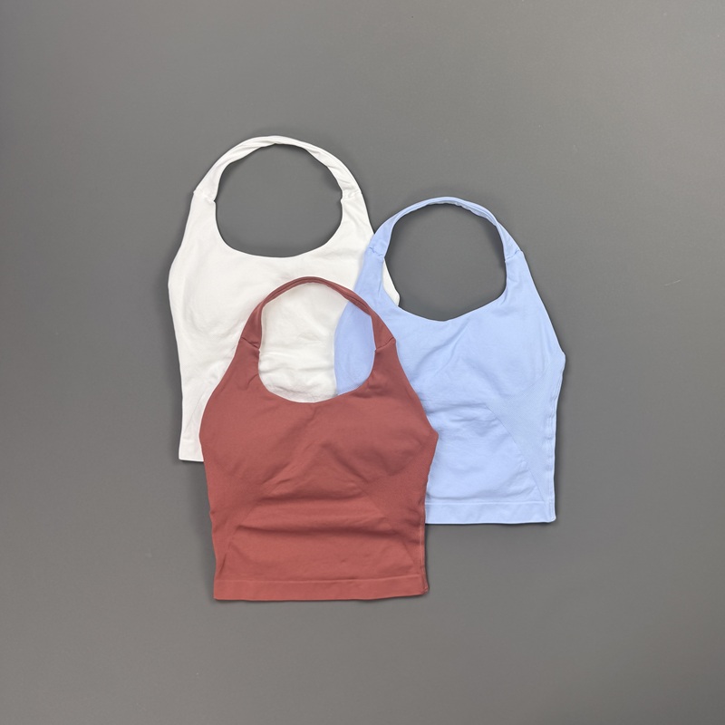 Top Deportivo Largo con Tirant - Yoga Daily Fitness reseña y precio