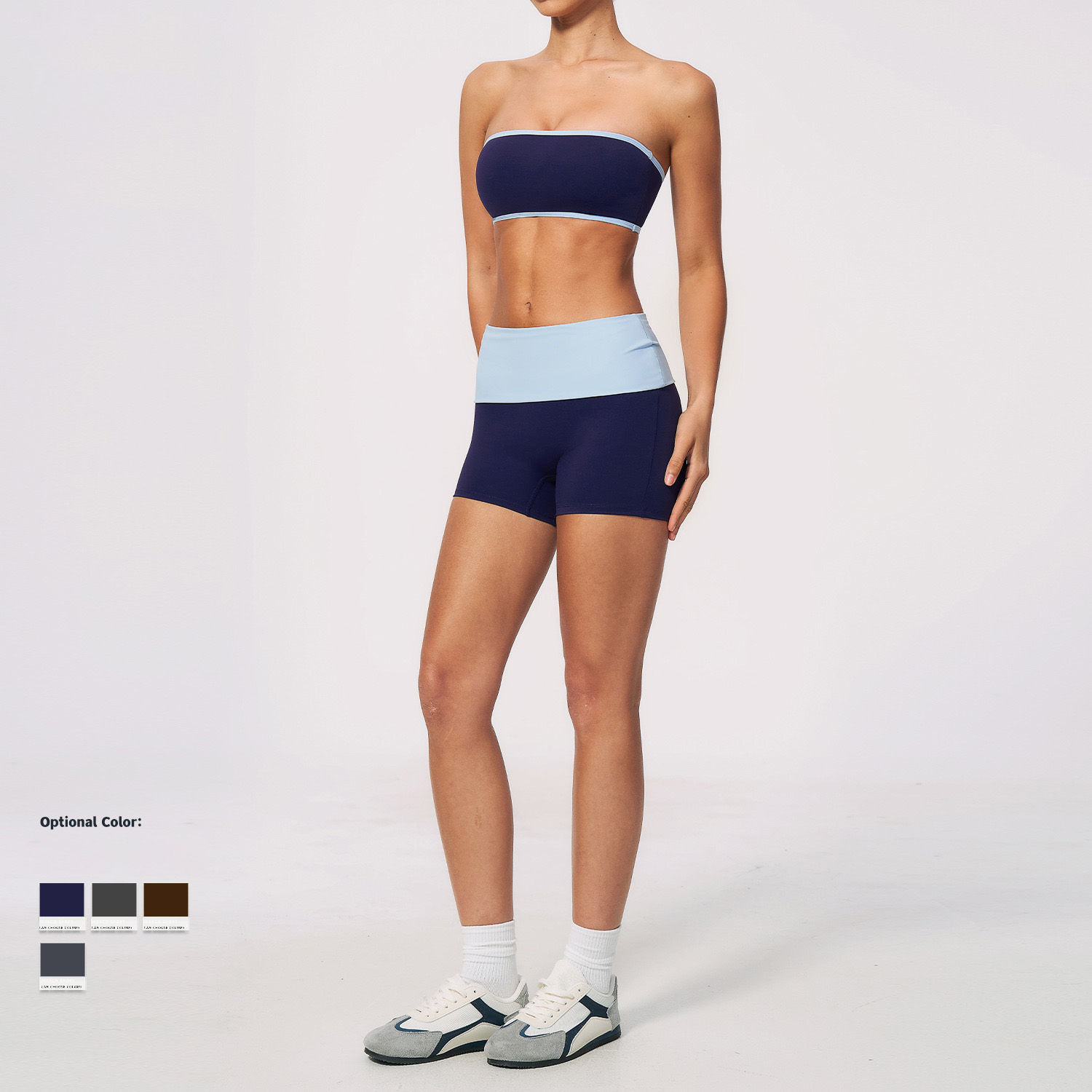 Conjunto Deportivo de Dos Piez - Yoga Và Fitness reseña y precio